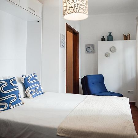 Apartmán Casinhas Da Liberdade Nazaré Exteriér fotografie