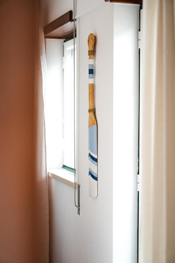 Apartmán Casinhas Da Liberdade Nazaré Exteriér fotografie